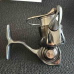 シーバス&ライトゲームな日々