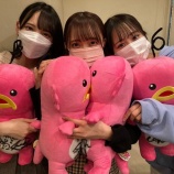 『[出演情報] 本日(1月4日) ABCラジオ「ノイミーステーション」が放送!【メンバー：尾木波菜･落合希来里･鈴木瞳美』の画像