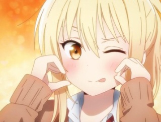 愛「マジで！？愛さんも超オタクだよ！？」【ラブライブ！虹ヶ咲】