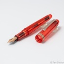 万年筆研究会WAGNER 2019 プラチナ万年筆製 #3776 センチュリー EF