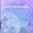 Peter Dickson Lopez – Song of Thirteen Moons: III. Serenade.