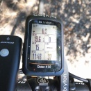 ロードバイク用のサイクルコンピュータを新しくしたい