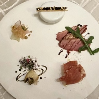 Mikageマダムの夕食レシピ