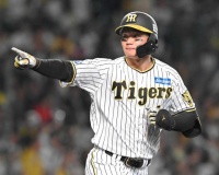 森下翔太、CS3連勝で自信満々になるｗｗｗ
