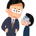 【愕然】部長「お前は課長だろうが！少しは自分で考えろ！」課長「申し訳ございません」　→　結果・・・・・・