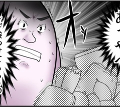 レジ袋をもらうタイミングを逃した男の末路