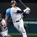 【悲報】 阪神・立石、二軍で20打席連続ノーヒット中