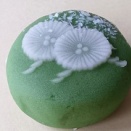 【和菓子と日本茶のメニュー】2/14