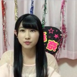 『[動画]2017.11.30（22:01～） SHOWROOM　「=LOVE(イコールラブ) 山本杏奈　※誕生日配信」＠個人配信』の画像