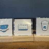 【心斎橋】人気のカフェの新店がプレオープン中　～SÖT COFFEE ROASTER 大阪心斎橋