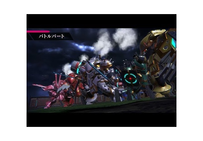 新サクラ大戦めっちゃ面白そうでワラタ 	