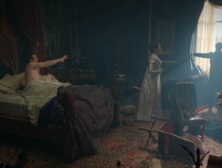 【おすすめドラマ69】ブリジャートン家　season4