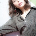 毎朝がお手入れ簡単♪オシャレな春のイメチェンhair❤