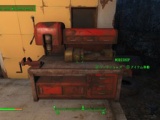 拠点建築チュートリアル-1 - Fallout4