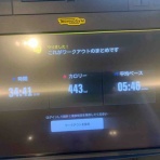 熱血ランナーのランニング日誌