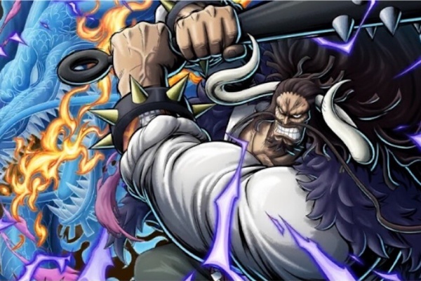 アニメ わかり速報 ワノ国