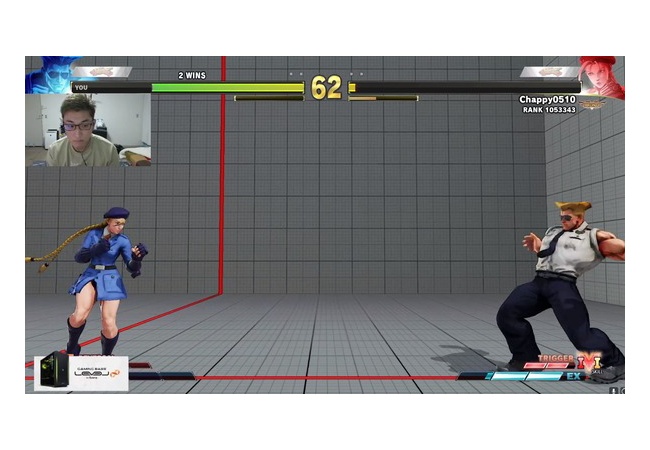 ワイFPSゲーマー、格ゲーを始めるもガチでイライラが止まらない！！