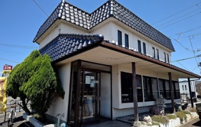 新潟市西区の大吉 国道店でランチ！アジミックスフライ定食！(大吉国道店２回目)