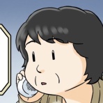 世にも奇妙ななんかの話