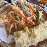 川越市　讃岐うどん　大将