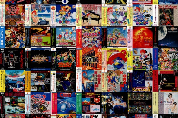 ディスクユニオン アニソン・ゲームミュージックストア | アニメ