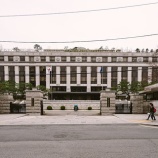 『韓国の憲法裁判所ってなに？』の画像