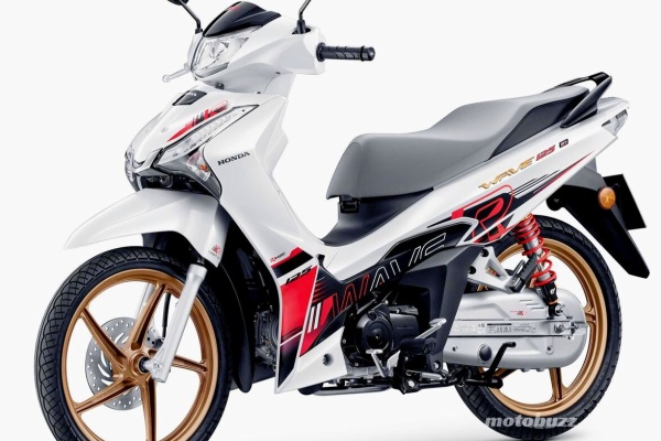 スーパーカブ中心生活？ TONY'S甲信生活！ - WAVE125i/タイカブ