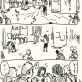 チャンピオンのケモノ漫画『BEASTARS』に盗作疑惑が浮上！うーんこれは・・・