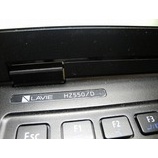 ��NEC LAVIE HZ550/D���ǡ����Хå����å׺�ȡ٤β���