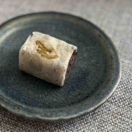 第3765回　おくむらの『レモンと紅茶のういろう』と『梅甘露』