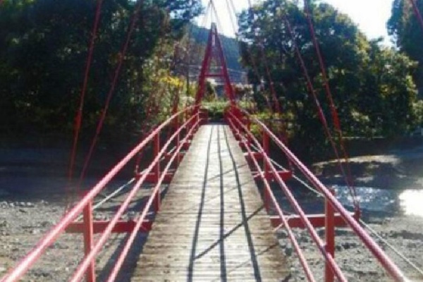 00shizuoka静岡観光おでかけガイド - 榛原郡川根本町(旧本川根町,中川根町)