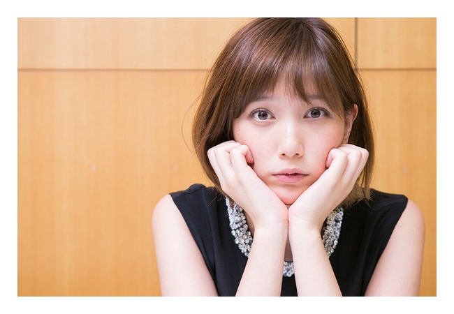 【朗報】本田翼さんがApexに興味津々！！ 	