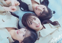 AKB48「名残り桜」初週62万枚超で日向坂46を抜き首位wwwwwwwwwwwwwwwwwww