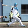 日ハム矢澤宏太(対外試合).833(6-5) 1本 3打点 OPS2.167
