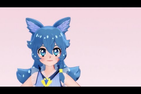ｍｍｄプリキュア サクラ