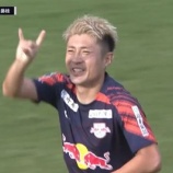 『「残り全部勝つぞ」大宮 宮沢監督体制で３連勝！FW豊川 雄太が決勝ゴール‼１点を守り抜きクリーンシートで藤枝に1‐0で勝利』の画像