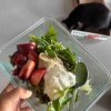 【ご飯日記】マルカイの大福美味しい・アルバイトで喉を鍛えて餅を食べ続けたい話