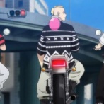 未成年グループら、バイクの貸し借りでトラブル→敵対グループの親を襲い集団逮捕へ