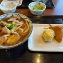 丸亀製麺@八幡西区御開