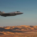 【ﾌｧﾝｻﾏﾘｨ】イスラエルのF35、テヘラン上空でイラン機撃墜…第5世代ステルス戦闘機による敵の有人機撃墜は初