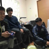 『Message(田中崇人)』の画像