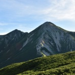 久万夫(クマオ)の山行記録