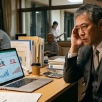 masaの介護福祉情報裏板