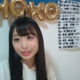 『[動画]2019.10.27（20:40～） SHOWROOM　「=LOVE(イコールラブ) 瀧脇笙古」＠個人配信』の画像