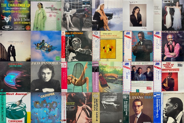ディスクユニオン町田店 - JAZZ / CLASSIC