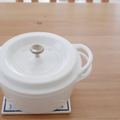 帰りが遅い日の夕食をパターン化。考えないごはんでラクになりました