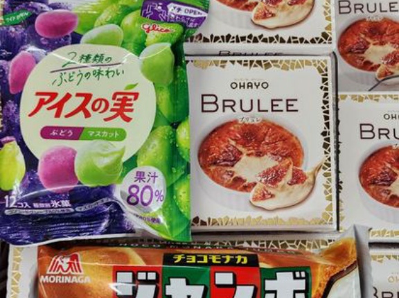 海外「日本に行ったら食べるべきコンビニアイスを3種類紹介しよう」訪日旅行者の間で人気急上昇のアイスに対する海外の反応