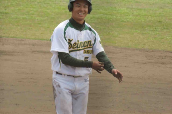 西南学院大学準硬式野球部 マネージャーブログ