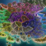 池袋&桔梗が丘　激論！朝まで鍛造Forge of Empires  生TV
