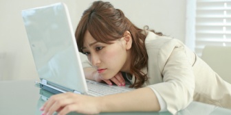 忙しかったり焦ったりすると、仕事でミスをしてしまう。上司に「信頼なくすぞ」と言われてしまった…